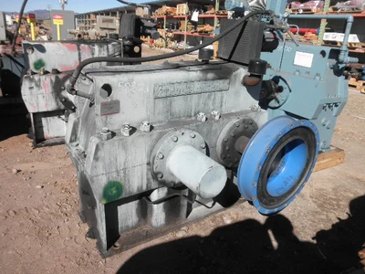 USED PHILADELPHIA 155HP-1