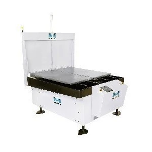 New | Build-to-Order MIDACO A6440SD Pallet Changers | Kansas-Oklahoma Machine Tools #1559949