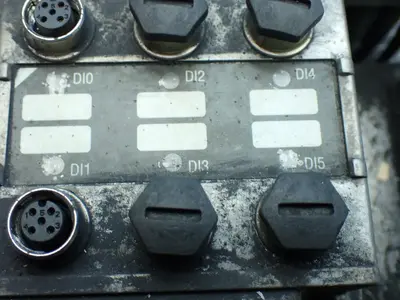 USED SEW EURODRIVE MQD32A/MM30D/Z38G0/AGB3