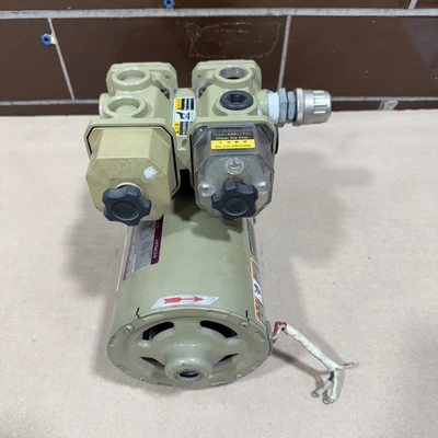 USED Orion KZ201-301