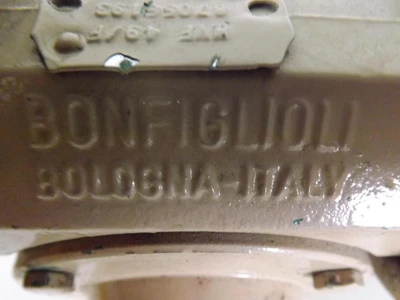 Used BONFIGLIOLI _UNKNOWN_ Servo Motors Texas US | OCO Industrial #1600661