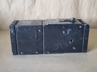 USED SIEMENS CED63A030