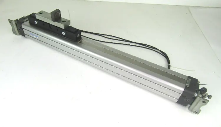 Used KOGANEI ORCA40X300-L-ZG530B2 Miscellaneous MRO | Industrial Parts R Us Inc. #366907