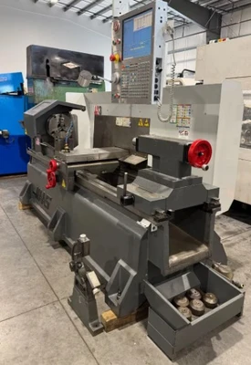Used 2011 HAAS TL-3 CNC Lathes Florida US | Legacy CNC Machinery, LLC #1271545