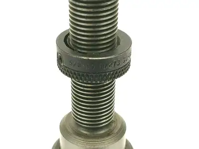 Used UNBRANDED _UNKNOWN_ Tapping Chucks Michigan US | Maverick Industrial Sales #1092170