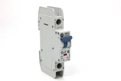 USED ALLEN BRADLEY 1489-A1D400