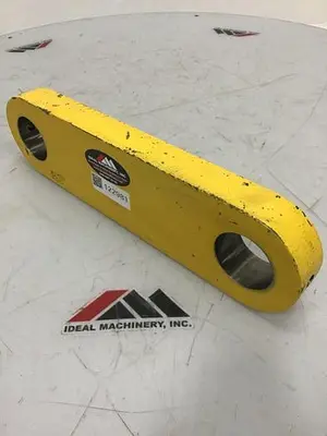 USED VAN DORN 302593