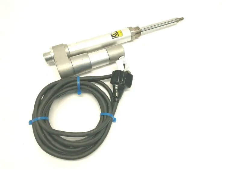 Used IAI IAI RCA-RA3R-I-20-5-100-A1-R03-B-SP Linear Actuators Michigan US | Maverick Industrial Sales #1389844