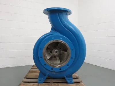 USED Ahlstrom / Sulzer APT 53-12