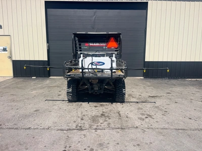 Ag Smart UTV45 UTV Sprayer | County Equipment Company LLC (4)