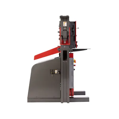 EDWARDS IW100 Ironworkers | Sierra Victor Industries (10)