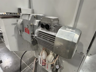 Used 2018 BIESSE STREAM A 6.5 Edge Banders Florida US | MachineryMax #1461524