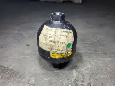 USED HYDAC 02102516/663