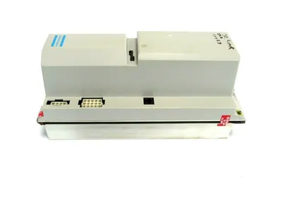 USED ATLAS COPCO DSQC345A SERVO DRIVE 3HAB8101-1/01C