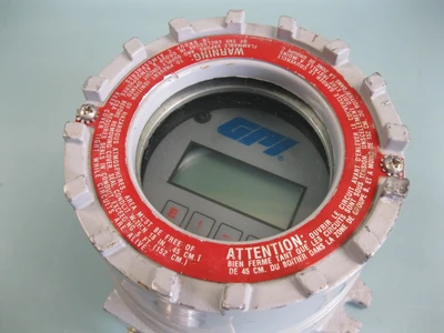 USED GPI GSCPS-150