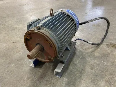 USED MAX MOTION MQC-31W