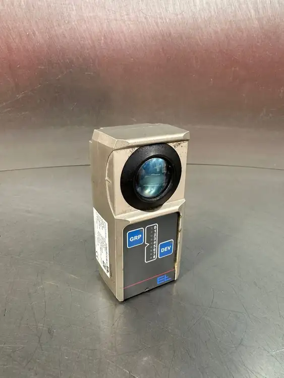 Used Erhardt+Leimer _UNKNOWN_ Photoelectric Sensors South Carolina US | Palmetto Automation #1153131