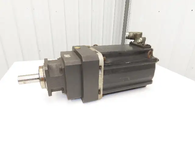 Used PARKER _UNKNOWN_ Servo Motors Indiana US | Arrow Industrial #1316937