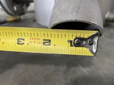 Liquid Magnet Trap