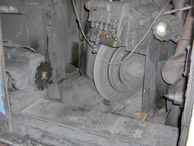 Used 1999 TOYODA GL-5A-63 II Cylindrical Grinders Including Plain & Angle Head Pennsylvania US | Hadanich Machine #1439153