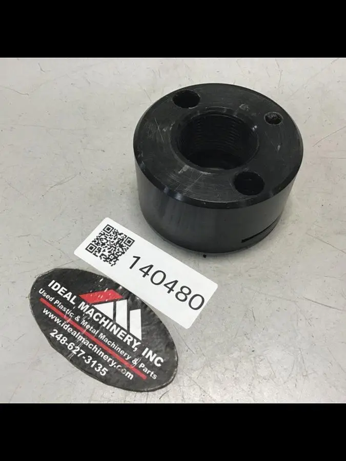 USED DEMAG ERGOTECH-VIVA 250-80 / PART