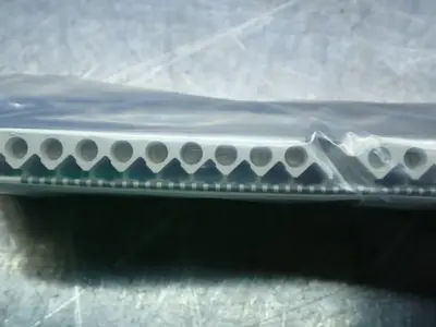 Used MODICON AS8534000 Terminal Blocks Ohio US | HGR 24 #802213
