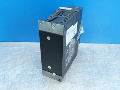 USED OMRON R88DKN04HECT