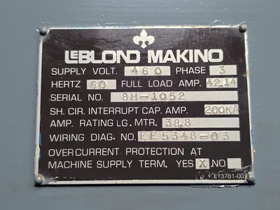 Used LEBLOND REGAL Engine Lathes Minnesota US | INTER-PLANT SALES #1324641