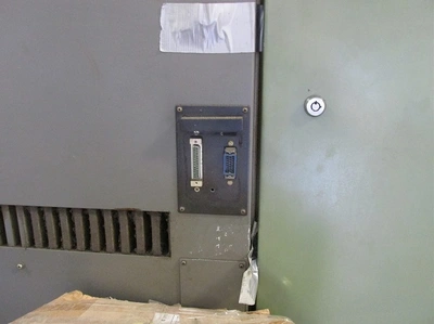 USED 1983 IKEGAI AX-20