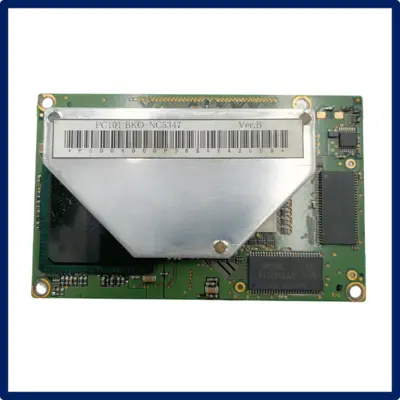USED MITSUBISHI PC101 BKO-NC5347
