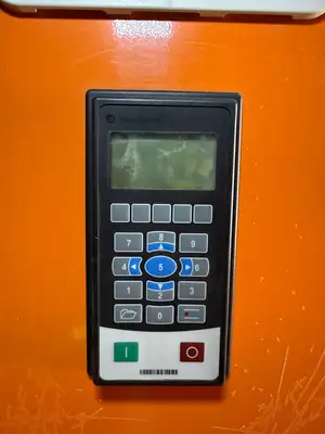 800A Motor Control Center MCC, 575V, 800A Bus, Form 4A, IP42 Enclosure