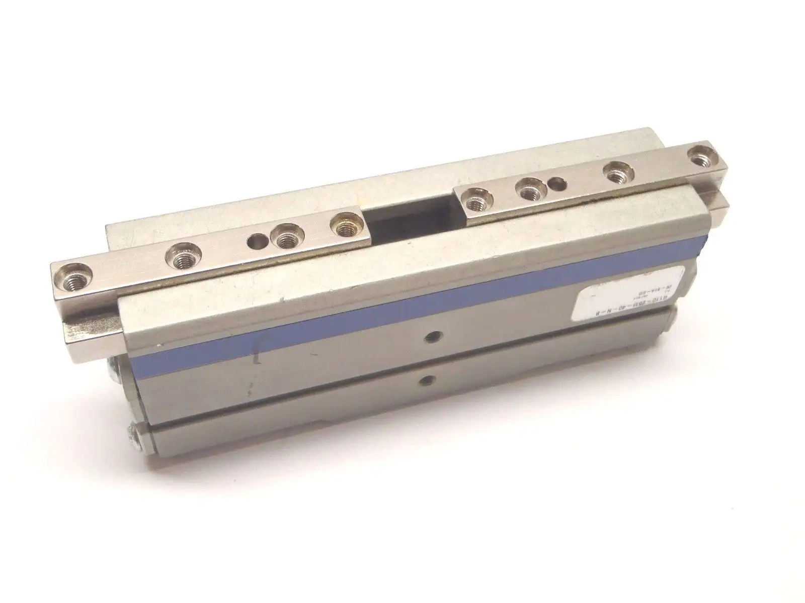 Used DE-STA-CO PNEUMATTIC G110 PARRALEL GRIPPER Parts (Hydraulics and Pneumatics) | Maverick Industrial Sales #1107187