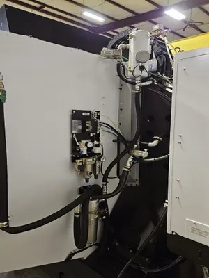 2023 BROTHER Speedio W1000XD2 CNC Drilling and Tapping Centers | Silverlight CNC, Inc (7)