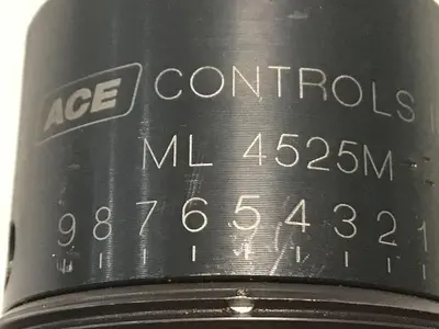 USED ACE ML4525M-Z-G141