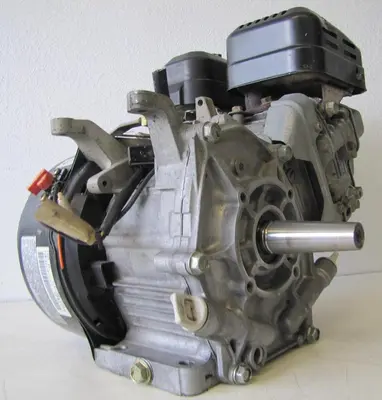 USED ROBIN SUBARU EX21