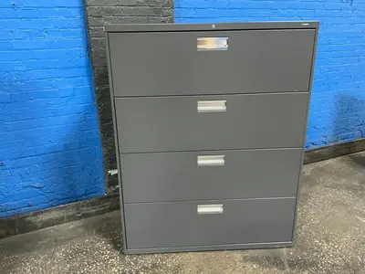 Used HON _UNKNOWN_ Cabinets Ohio US | HGR 24 #1276056