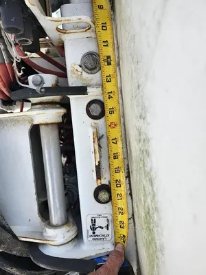 Used 2012 ALTEC 2-MAN PLATFORM BUCKET Aerial Work Platforms Florida US | Monster Equipment #1485580