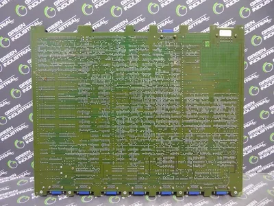 USED YASKAWA DISCT-P140-10