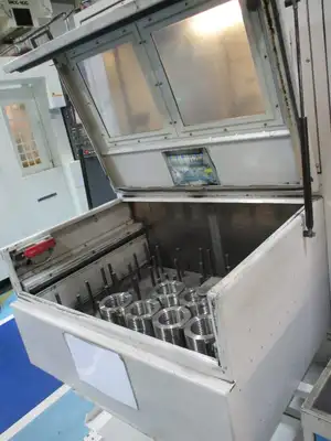 Used 2008 _UNKNOWN_ _UNKNOWN_ Laser Load/Unload Systems GB | Apex Group #1553647
