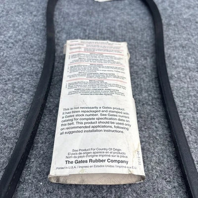 New | in-Stock Gates A50 or 4L520 Spindle Belts California US | Davliegogo LLC #1706964