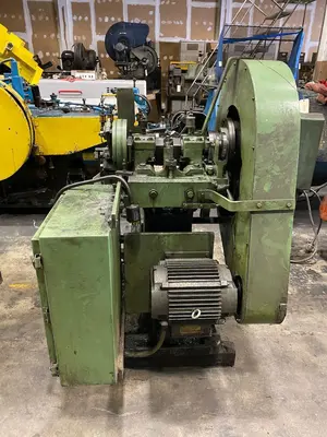 USED WATERBURY FARREL #0