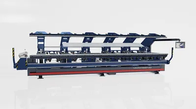 NEW ASCO Series DB