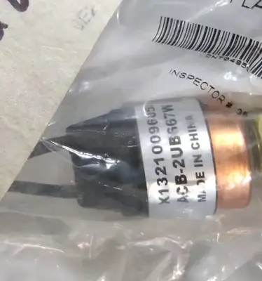 CNT04958 Pressure Switch Loc5E7