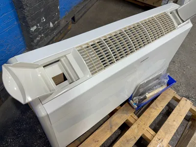 Samsung Air Conditioner