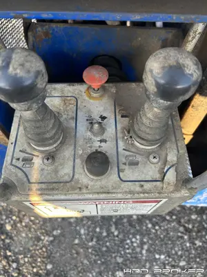Used 2001 AMERICAN 2001 AMERICAN AUGERS DD-1 Drill Rigs Florida US | HDD Broker #1543441