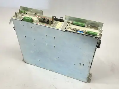 USED INDRAMAT FWC-DSM2.1-SSE-02V13-MS