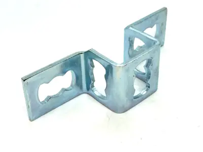 MB-41 | HILTI  5-Hole U Shape Fitting - New Other