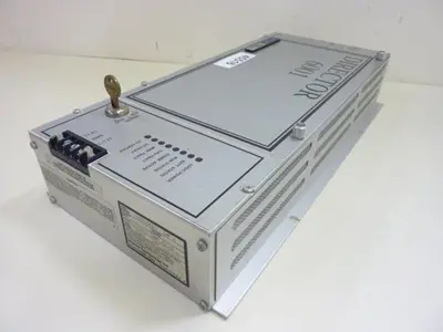 USED UTICOR 77W01-256