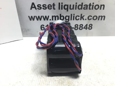 BATTERY PACK 100-3-A066 LHE1015806 NEW!