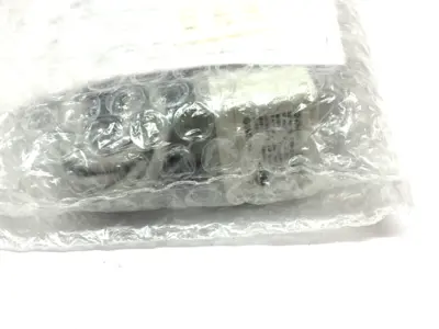 NEW SMC DIGITAL VACUUM PRESSURE SWITCH